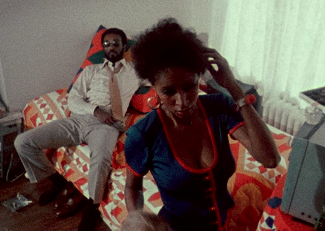 Ganja & Hess (1973)
